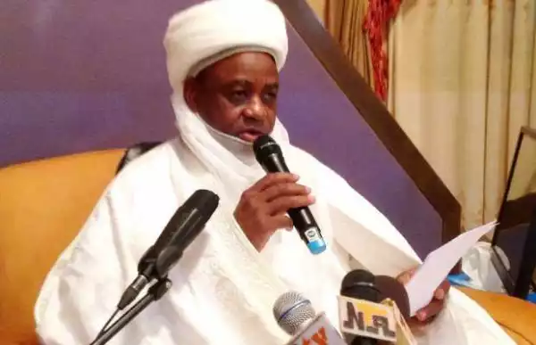 Stop making noise about Fulani herdsmen, Islamization – Sultan of Sokoto